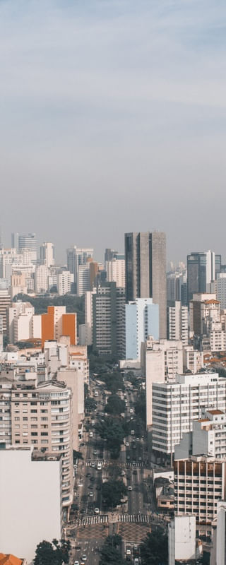 AV. CONSOLAÇÃO