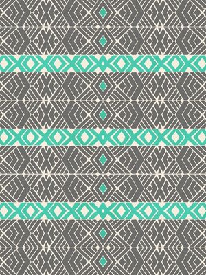 GOING TRIBAL
