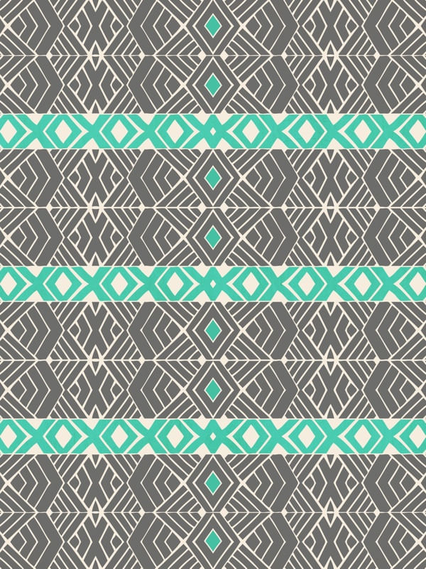 GOING TRIBAL