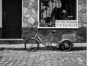 BIKE B