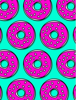 DONUT