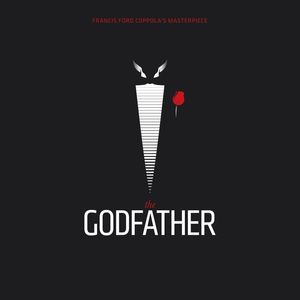 THE GODFATHER (QUADRADO)