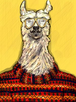 LLAMAS TU