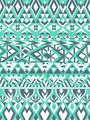 TRIBAL SIMPLICITY