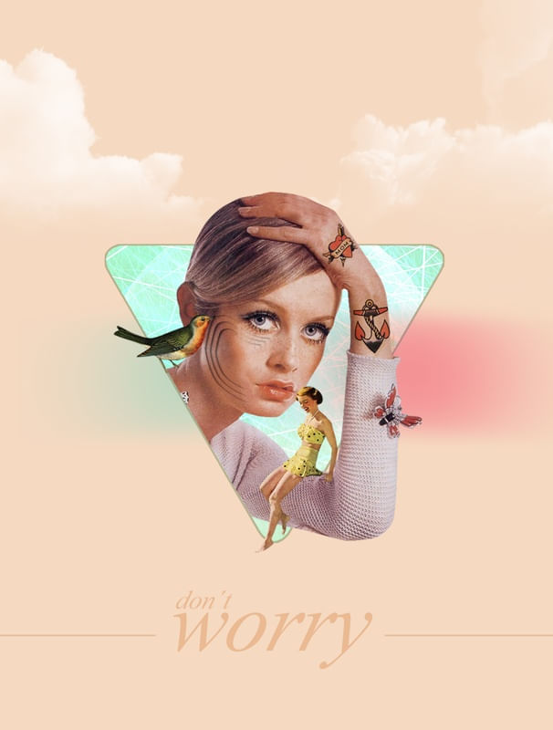 DON´T WORRY