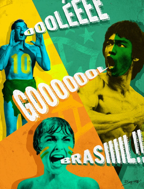 GRITARIA!