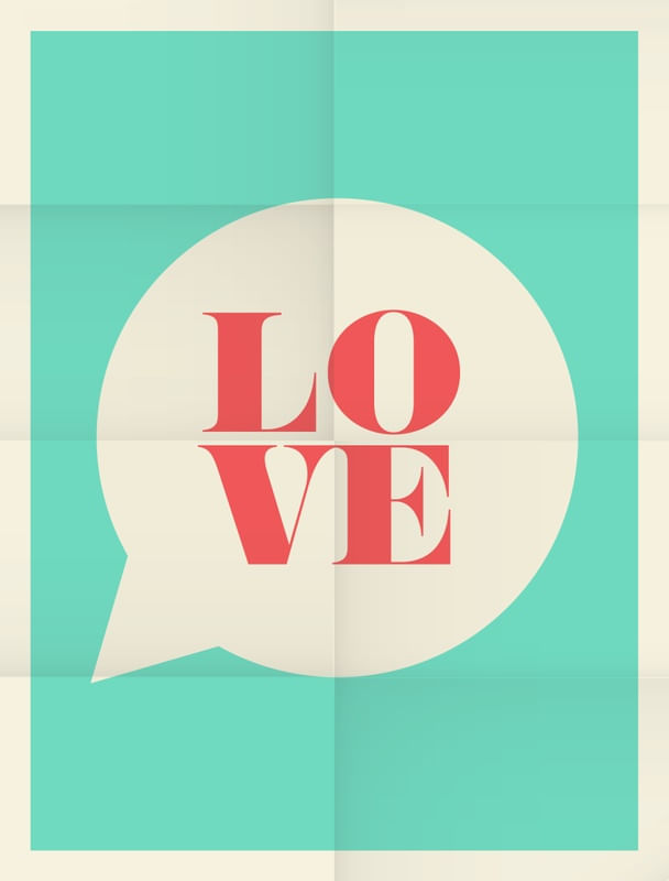 LOVE SERIES 03