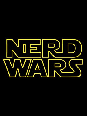 NERD WARS