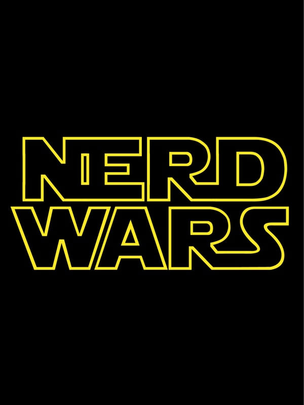 NERD WARS