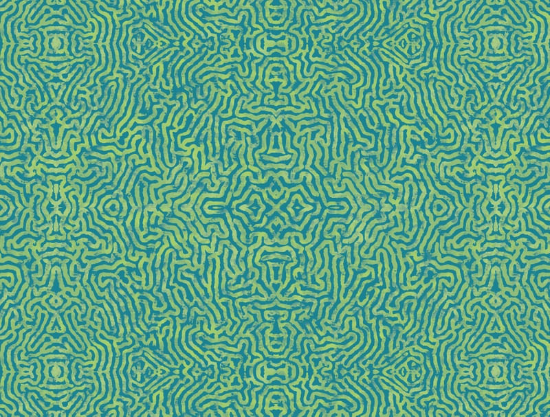 CORAL REFLETIDO