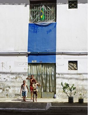 ISSO É BRASIL