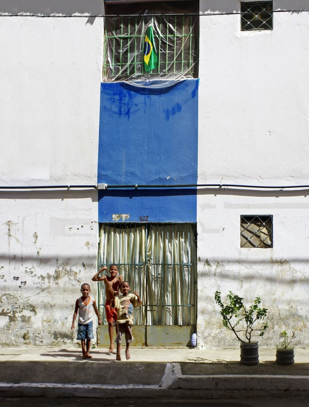 ISSO É BRASIL