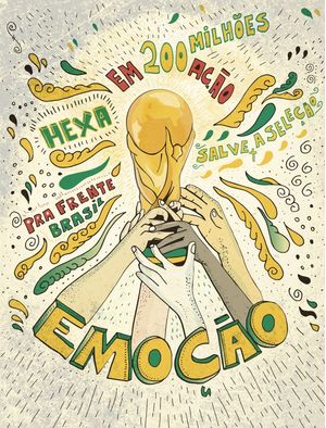 EMOÇÃO