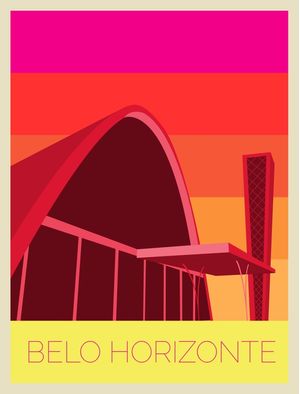 BELO HORIZONTE CIDADES-SEDE