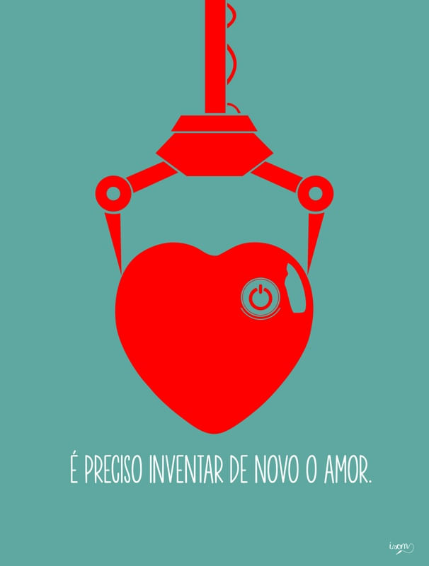 CARTA AO TOM