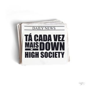 HIGHT SOCIETY