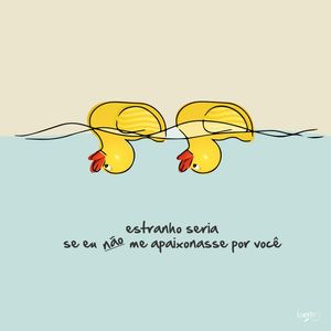 ESTRANHO