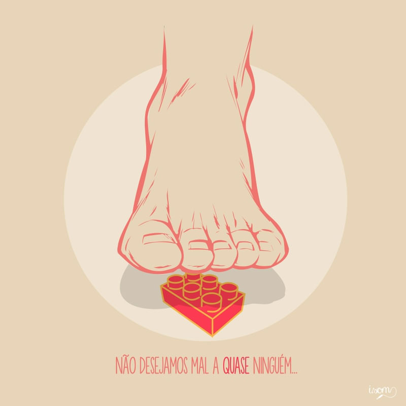 TODA FORMA DE AMOR
