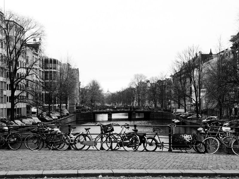 AMSTERDAM BIKE5