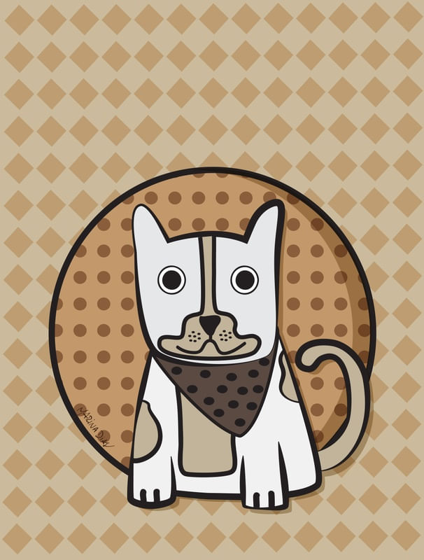 BULDOGUE FRANCÊS