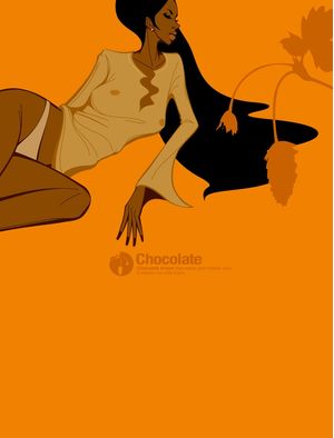 CHOCOLATE
