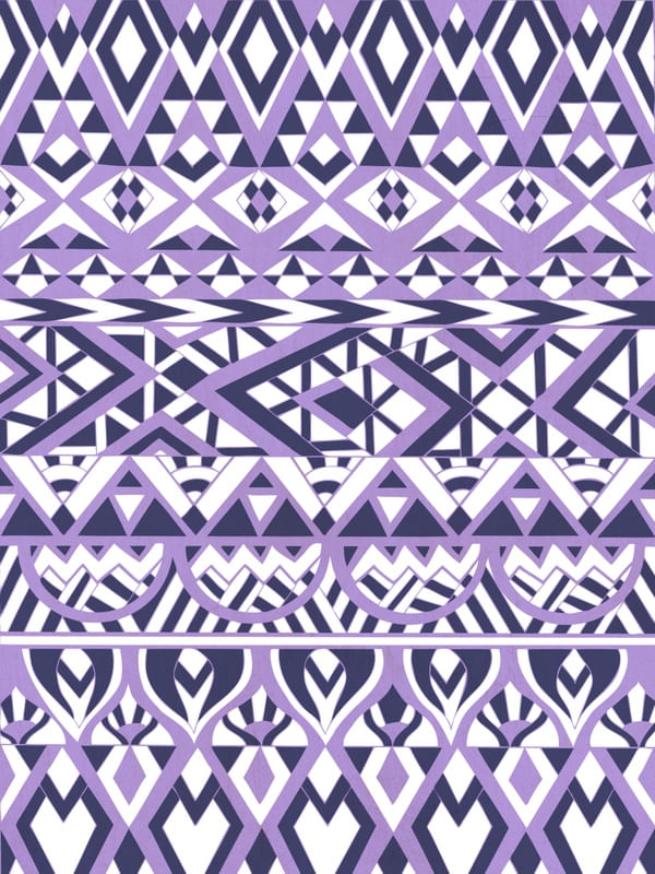 TRIBAL SIMPLICITY II