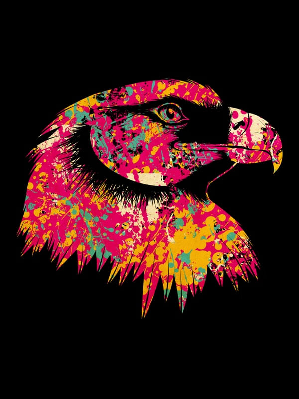 EAGLE SPLASH COLORS