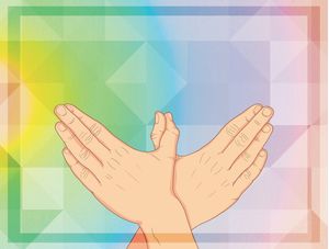 HANDS OF PEACE