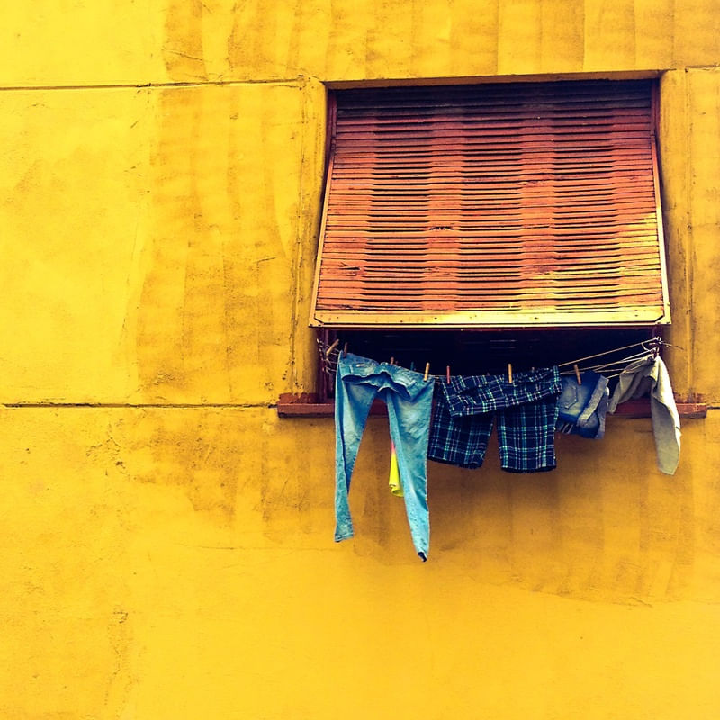 VARAL IMPROVISO