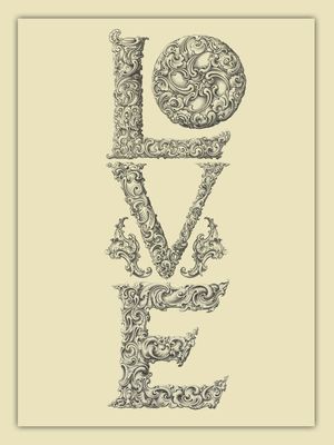 ABSOLUTELY LOVE