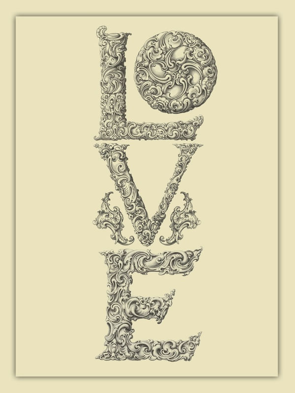 ABSOLUTELY LOVE