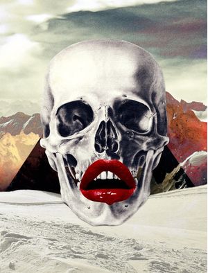 JUDITH A PAISAGEM