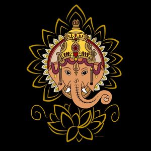SENHOR GANESHA