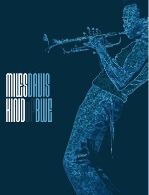 MILES DAVIS