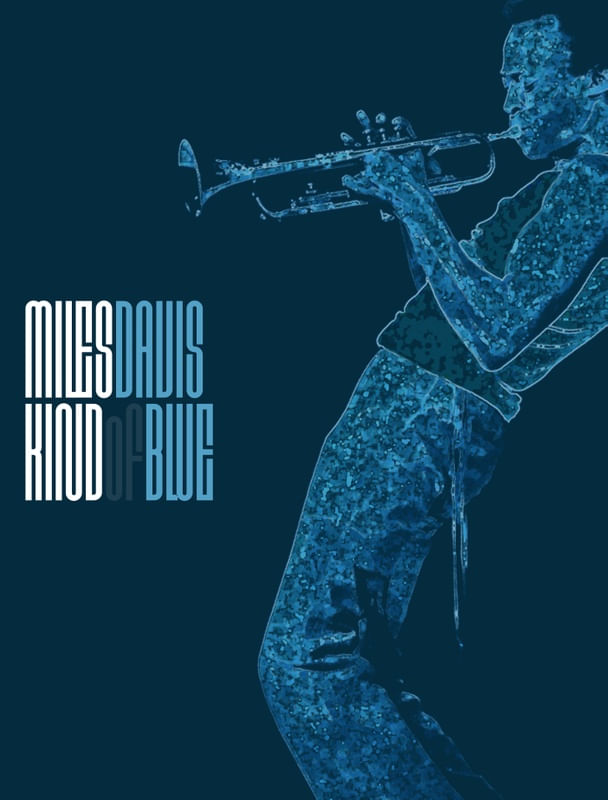 MILES DAVIS
