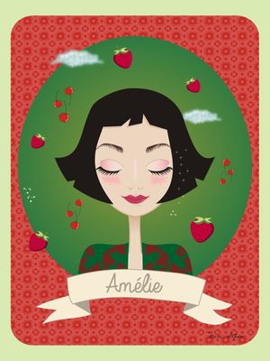 AMÉLIE POULAIN III