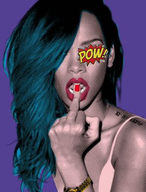 POW II