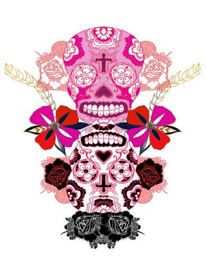 CAVEIRA MEXICANA