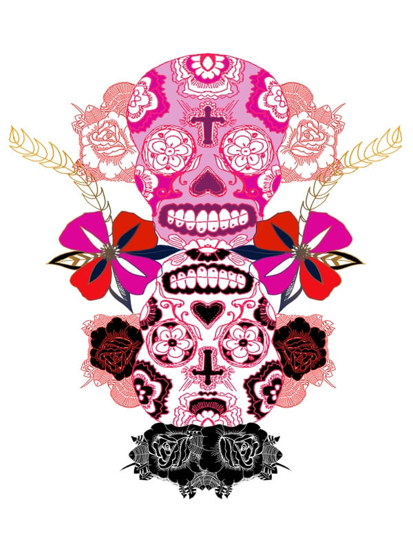 CAVEIRA MEXICANA