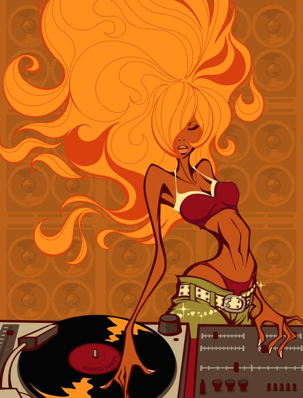 VENUS S