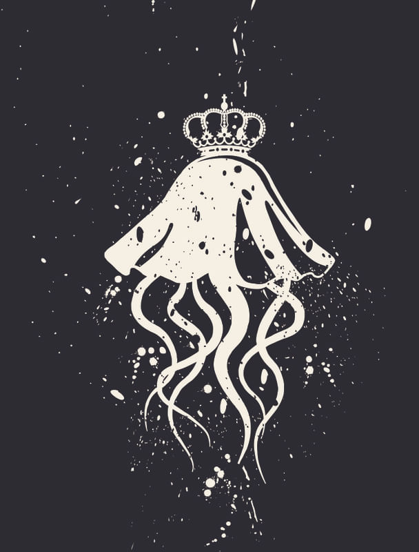 RAINHA DO MEU MAR