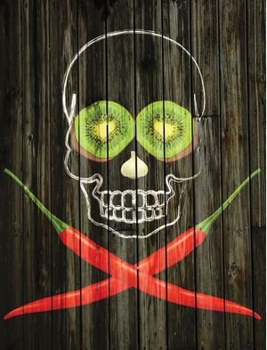 CAVEIRA CHILLI