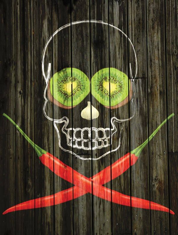 CAVEIRA CHILLI