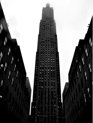 ROCKEFELLER