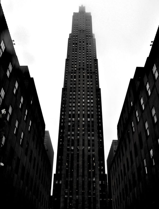 ROCKEFELLER