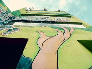 GRAFI URBANO