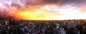 SP / ENTRE A TEMPESTADE E A CALMARIA
