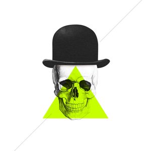 SKULL HAT