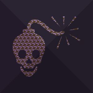 CAVEIRA BOMBA II