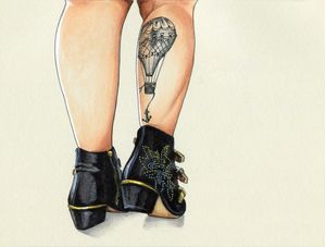 LEGS 8
